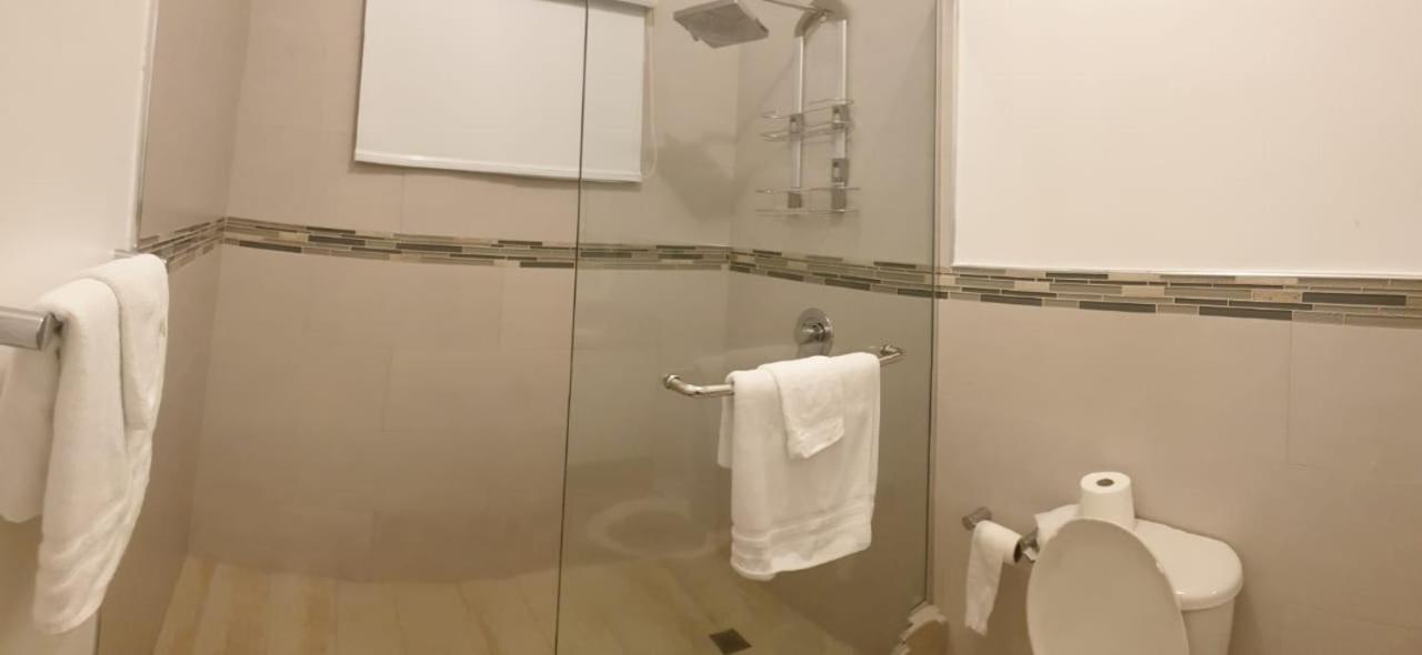 Apartament Harloe'S Kingston Zewnętrze zdjęcie